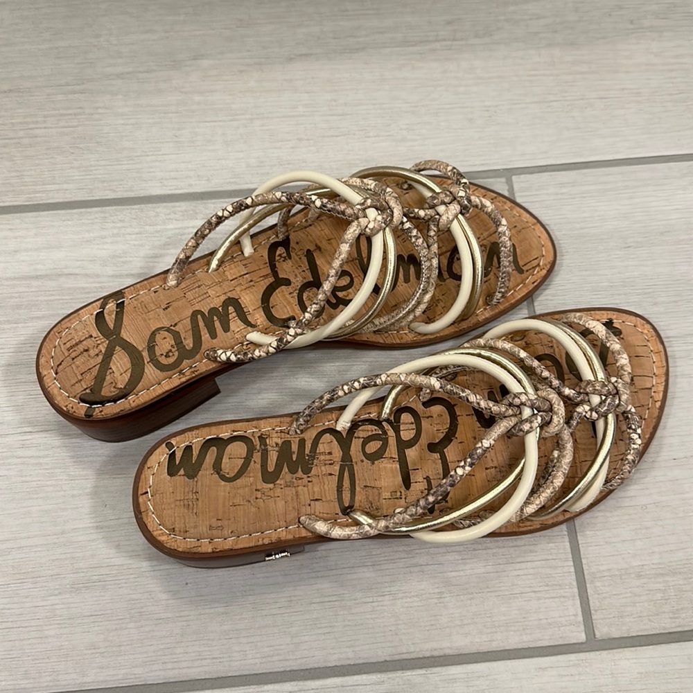 Sam Edelman shoes excellent condition NWOT